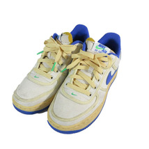 ナイキ NIKE WMNS Air Force 1 Low '07 Athletic Department ナイキ ウィメンズ エアフォース1 ロー 07アスレチック デパートメント 23_画像3