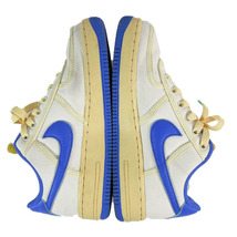 ナイキ NIKE WMNS Air Force 1 Low '07 Athletic Department ナイキ ウィメンズ エアフォース1 ロー 07アスレチック デパートメント 23_画像5