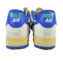 ナイキ NIKE WMNS Air Force 1 Low '07 Athletic Department ナイキ ウィメンズ エアフォース1 ロー 07アスレチック デパートメント 23_画像4