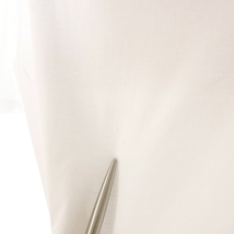 コムデギャルソン COMME des GARCONS × Ai WeiWei アイ ウェイウェイ Tシャツ カットソー 半袖 M ホワイト 白 メンズ_画像4