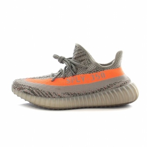 adidas originals YEEZY Boost 350 V2 Beluga Reflective イージー ブースト 350 V2 ベルーガリフレクティブ スニーカー GW1229 US9 27cm