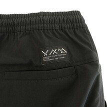 未使用品 アディダス adidas PRSVEカーゴウーブンパンツ イージーパンツ タグ付き XL 黒 ブラック HP1381 /YT メンズ_画像4