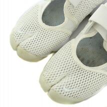 ナイキ NIKE WMNS Air Rift Breathe Pure Platinum エアリフト ブリース ピュア プラティナム スニーカー UK8 JP25.0cm 848386-100_画像3