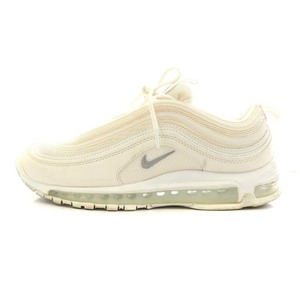 ナイキ NIKE AIR MAX 97 エア マックス 97 スニーカー シューズ 白 ホワイト 921826-101 /AN4 メンズ