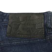 ディースクエアード DSQUARED2 18AW Cool Guy Jean デニムパンツ ジーンズ ジーパン ダメージ加工 50 L 青_画像9