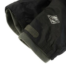 コロンビア Columbia バガブーパーカー Bugaboo Parka ジャンパー ブルゾン アウター フード ライナー付き XL 黒 ブラック WM7131 メンズ_画像6