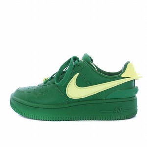 NIKE AMBUSH Air Force 1 Low Pine Green and Citron エアフォース1 ロー スニーカー US5.5 24cm DV3464-300 /KH レディース