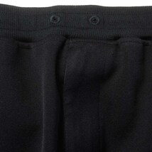 ワイスリー Y-3 adidas Classic Track Pants トラックパンツ イージー ジョガー XS 黒 ブラック FJ0338 /AT4 メンズ_画像3