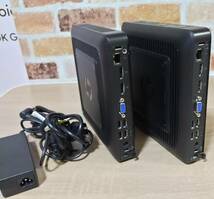 ★ジャンク★HP t520（Thin Client）_画像2