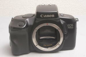 キヤノン Canon EOS 750QD