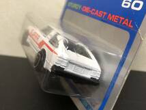 トミカ オーストラリア輸出 33-3-12 セリカ LB 2000GT Pocket Cars 日本製_画像3