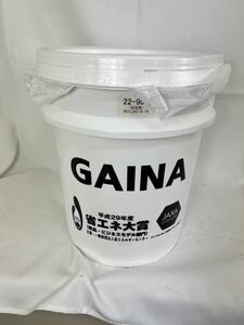 GAINA 塗料 ガイナ 塗料　22-90C 一缶　屋根遮熱　断熱　GAINA 塗装