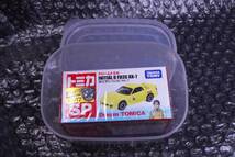 【新品】　ドリームトミカ SP　2017 『頭文字D FD3S RX-7』 イニシャルD　INITIAL D 高橋兄弟　セブン・イレブン　限定品_画像3