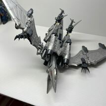 ゾイド ZOIDS HMM ジャンクコマンドウルフ ストームソーダー ダークホーン モルガ トータス_画像4