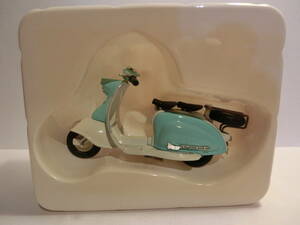 XONEX製 ランブレッタ　スクーター　＊難有り　＊送料350円～　Lambretta　Scooter