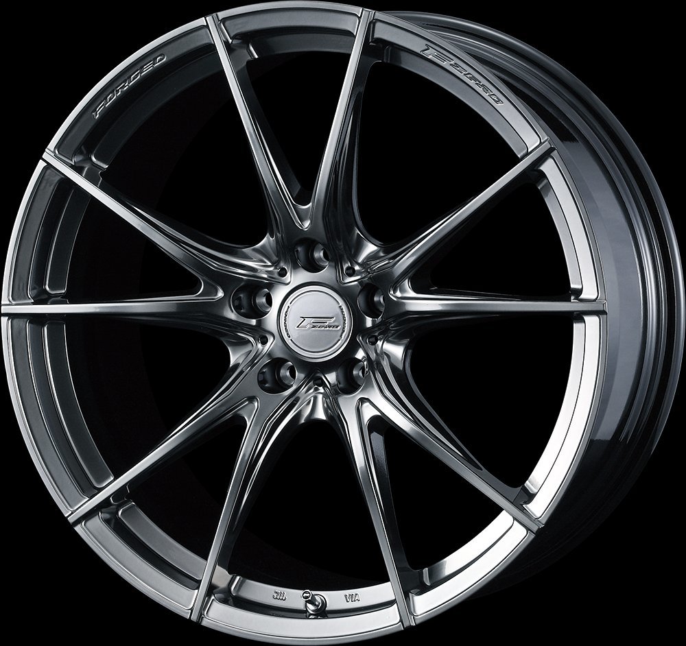 ウェッズ ホイール Fゼロ FZ-2 エクストレイル T33 日産 20インチ 5H 4本セット 0039015 WEDS ウェッズ ホイール Fゼロ FZ-2 エクストレイル T33 日産 20インチ 5H 4本セット 0039015 WEDS