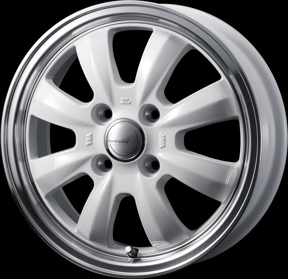 ウェッズ ホイール グラフト8S スクラムワゴン DG64W マツダ 15インチ 4H 4本セット 0040955 WEDS ウェッズ ホイール グラフト8S スクラムワゴン DG64W マツダ 15インチ 4H 4本セット 0040955 WEDS