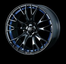 ウェッズ ホイール ウェッズスポーツ SA-20R マークX 120系 トヨタ 18インチ 5H 4本セット 0072740 WEDS_画像2