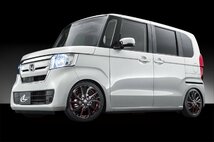 ウェッズ ホイール レオニスTE スイフトスポーツ ZC31S スズキ 17インチ 5H 4本セット 0038768 WEDS_画像8