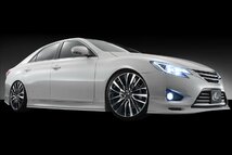 ウェッズ ホイール レオニスVT ステージア M35 日産 16インチ 5H 4本セット 0036340 WEDS_画像5