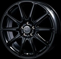 ホイール インターミラノ ヴォクシー 80系 トヨタ 4本セット AZスポーツ AT-10 【16×6.5J 5-114 INSET53】_画像2