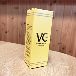 Cエッセンス VC5＋PLUS 20ml ビタミンC 美容液 【新品未開封】