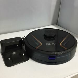 ■ANKER ロボット掃除機 Eufy RoboVac X8 Hybrid T2261 アンカー　【23/1201/01