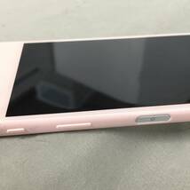 ◆スマホ Xperia X Compact SO-02J docomo SONY ソニー ピンク ドコモ Android アンドロイド　【23/1221/01_画像6