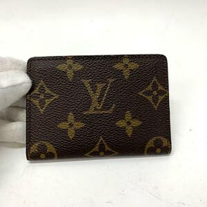 LOUIS VUITTON ルイヴィトン カードケース 定期入れ