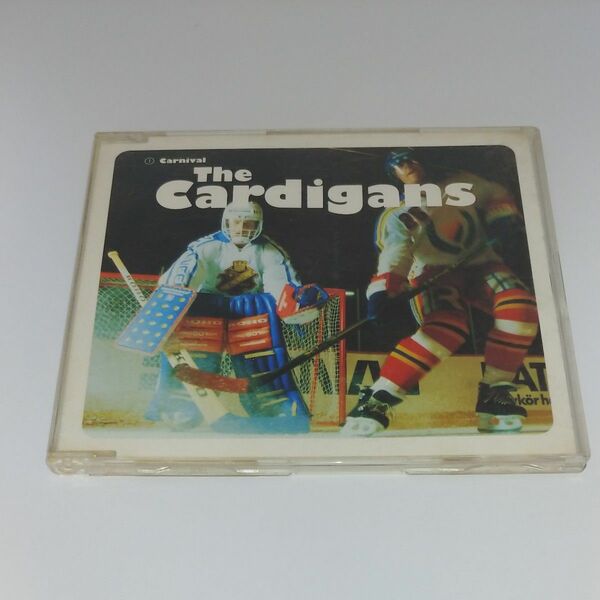 【中古CD SINGLE】The Cardigans/Carnival