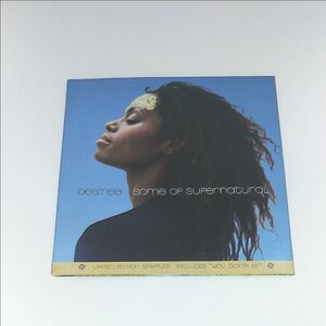 【中古CD SINGLE】Des’ree/SOME OF SUPERNATURAL