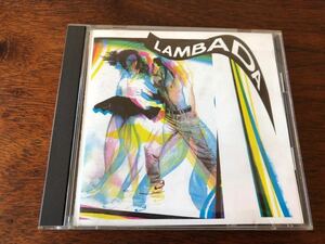 LAMBADA／ザ・ベスト・オブ・ランバダ