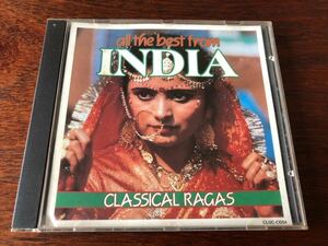 all the best from INDIA classical ragas