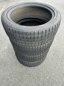 304 TOYO GARIT G5 中古冬タイヤ4本セットスタッドレス 225/45R18 91Q 