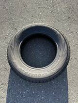 109 YOKOHAMA iG70 ice GUARD 中古冬タイヤ4本セットスタッドレス 195/65R15 91Q 2021年_画像6