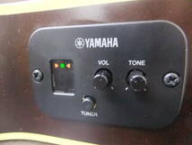 ■中古■YAMAHA ヤマハ APXT2 ミニ アコースティックギター エレアコ エレキ■_画像2