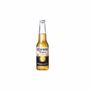 ②■未使用■ コロナ エキストラボトルビール 輸入瓶ビール 330ml×24本(1ケース)■