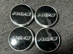 RAYS レイズ センターキャップ RAYS VR Center Cap TE37 SL SAGA G25Edge ce28 正規品 