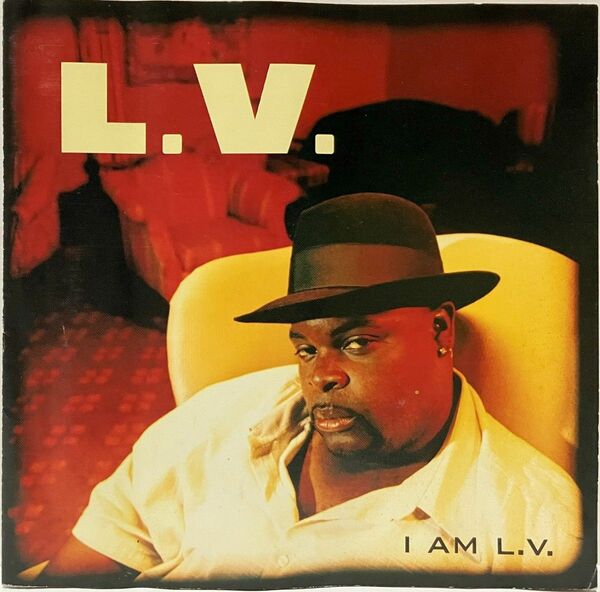 L.V. / I Am L.V. CD