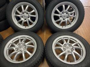 ◆即納OK◆プリウスα純正16インチ◆6.5J+39 5H114.3◆GIZ2 205/60R16 2023年製造◆カムリ SAI 90ノア 90ヴォクシー等◆