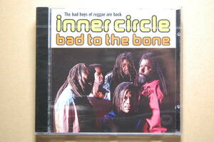 未開封 Inner Circle - Bad To The Bone 輸入盤 CD Still Sealed