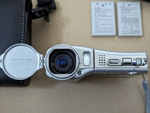 希少☆Nikon COOLPIX S10 VR☆ニコン コンパクトデジタルカメラ_画像3