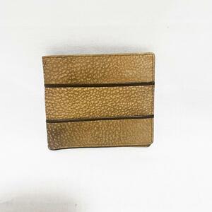 redwall 財布 二つ折り財布 茶色 ブラウン レディース メンズ　ブランド　送料無料　おしゃれ　可愛い　人気商品