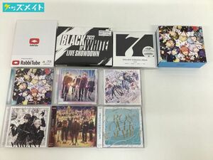 【現状】アイドリッシュセブン CD Blu-ray まとめ売り コレクションアルバムvol.2 他 / アイナナ