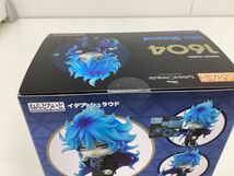 【未開封】 グッドスマイルカンパニー ねんどろいど 1604 ツイステッドワンダーランド イデア・シュラウド 缶バッジ付き_画像5