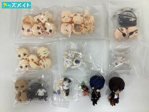 【ジャンク/現状】ねんどろいど まとめ売り 刀剣乱舞 他