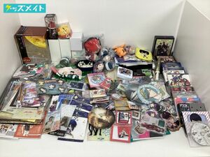 【同梱不可/現状】 アニメグッズ 乙女系 まとめ売り 金色のコルダ、ツキウタ、スタミュ、starry sky、美男高校地球防衛部 他