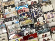 【同梱不可/現状】 アニメグッズ CD まとめ売り ごちうさ、ツキウタ、リゼロ、うたプリ、Free!、けいおん!、スタミュ 他_画像6