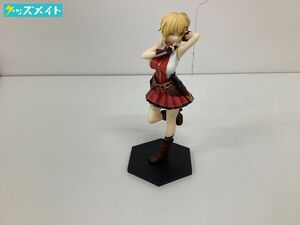 【現状/難有り】箱なし F：NEX/フリュー 俺だけ入れる隠しダンジョン 1/7スケール エマ・ブライトネス フィギュア / 破損有り