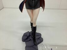 【現状】箱なし コトブキヤ Fate/Grand Order FGO 1/7スケール アヴェンジャー/ジャンヌ・ダルク オルタ 私服Ver. フィギュア_画像3